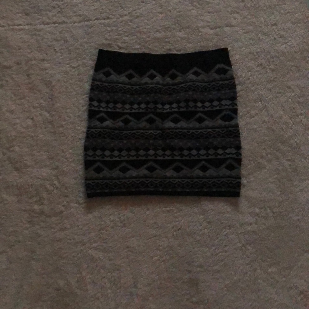 I’m trying to downsize my closet.